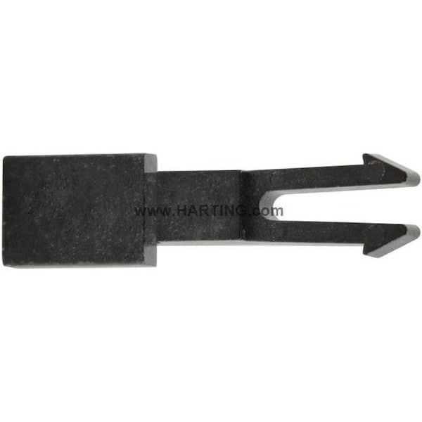 Harting DIN-Power coding pin D20, PK 500 09060019905 - main